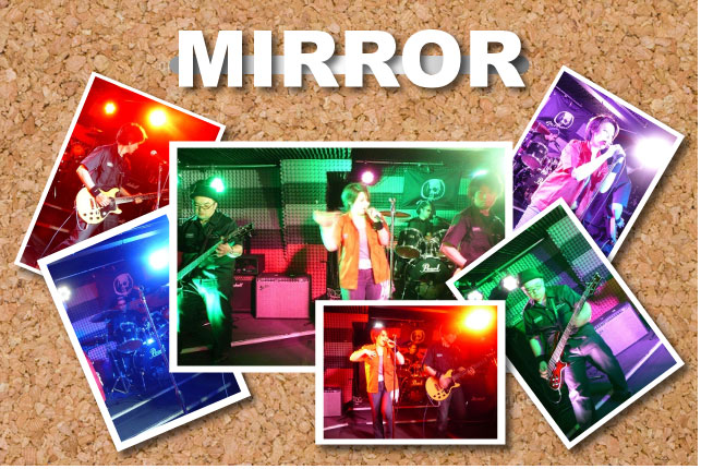 MirrorC[W